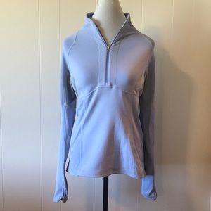 Lululemon Pullover Top